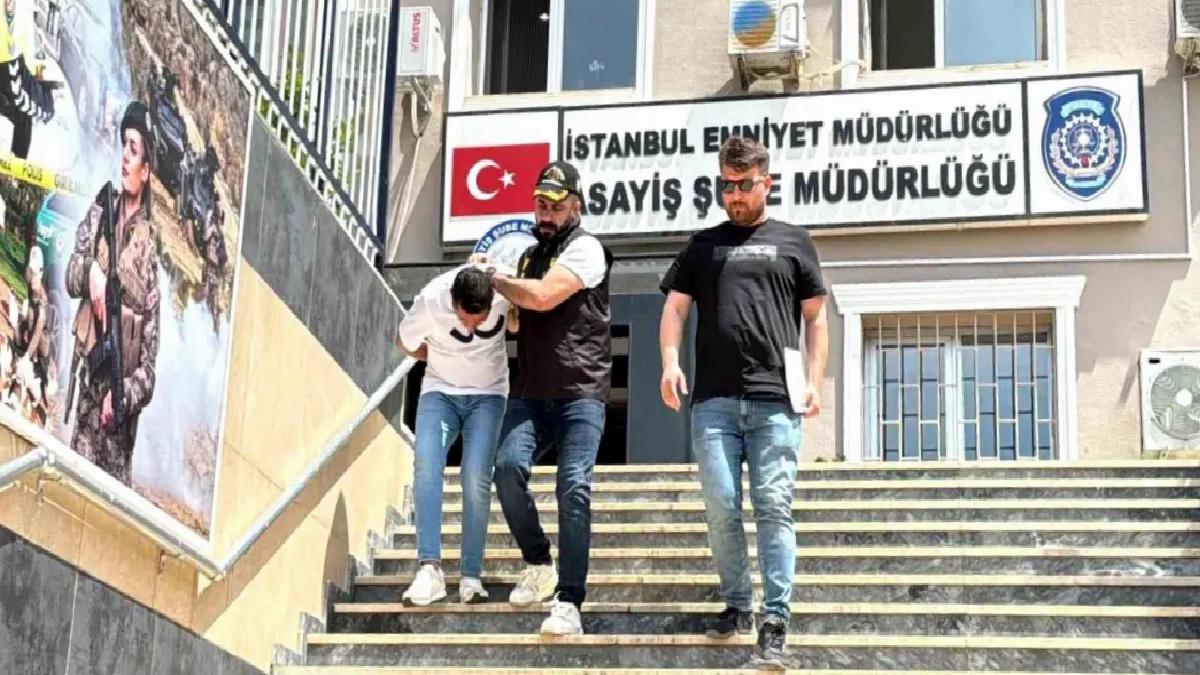 Dolandırıcı, kendisini oğul olarak tanıttı