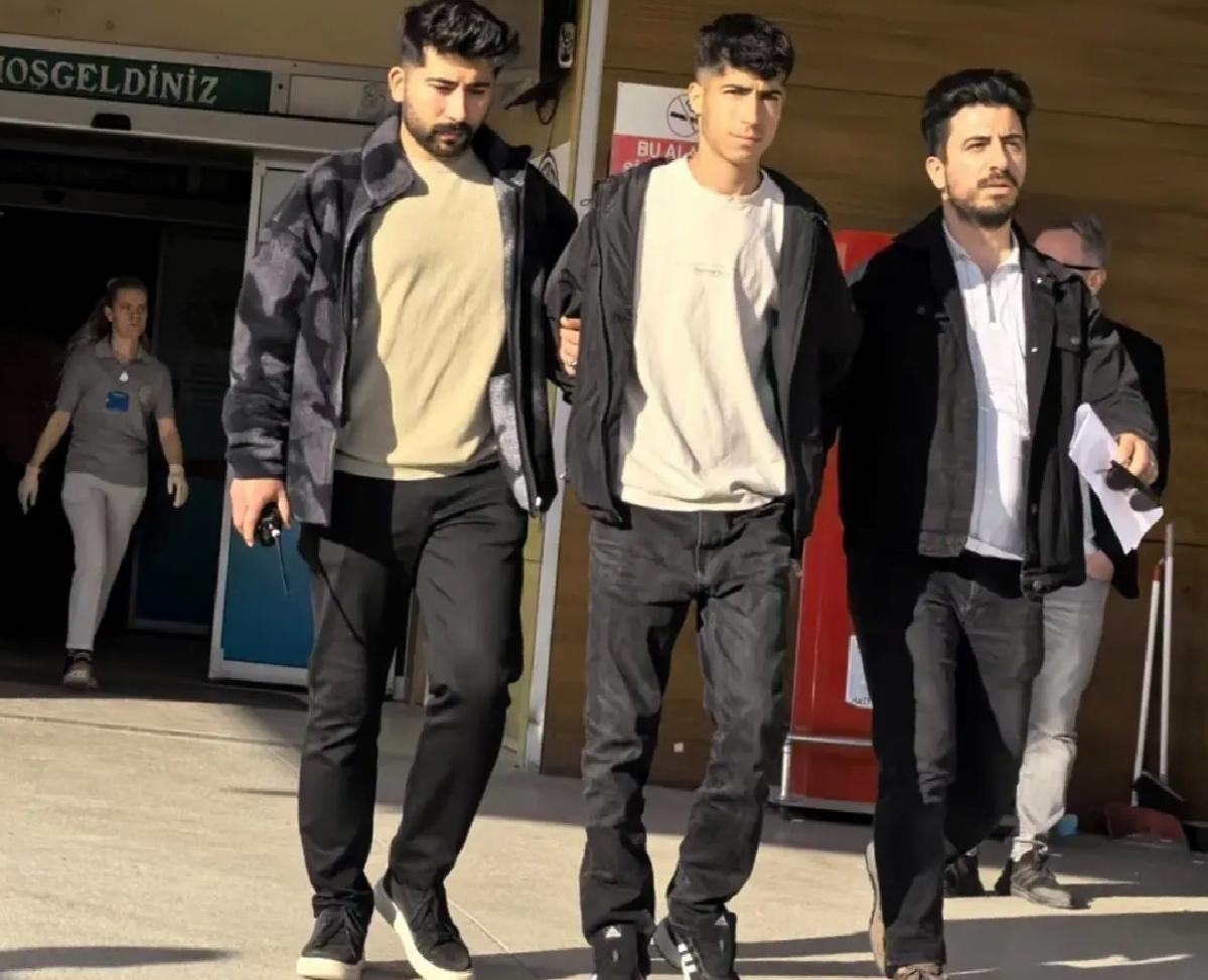 Dolandırıcı tutuklandı