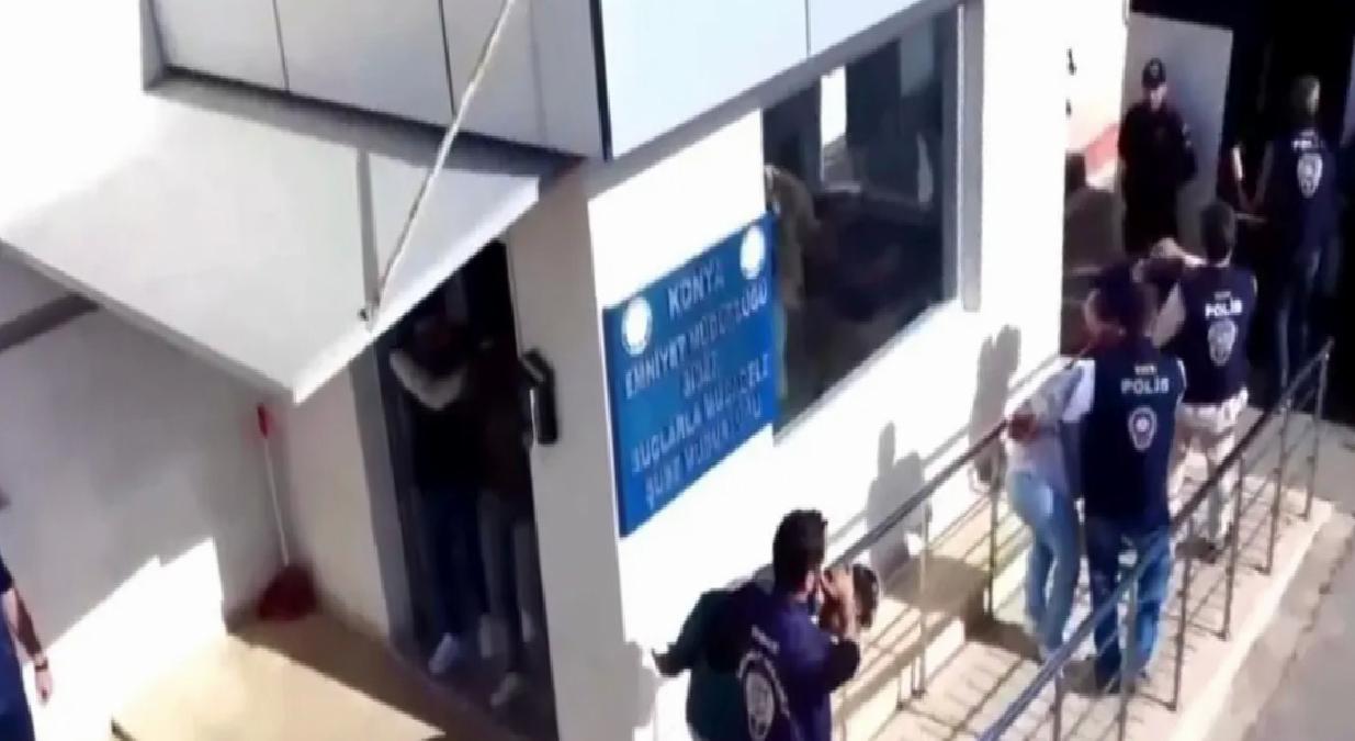 Dolandırıcılara Nefes Bıçaklayan Operasyon
