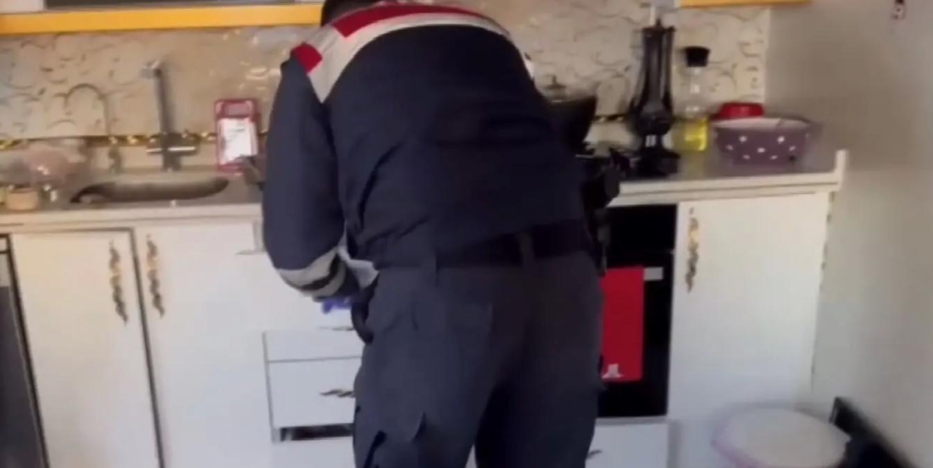 Dolandırıcılık Çetesi Çökertildi