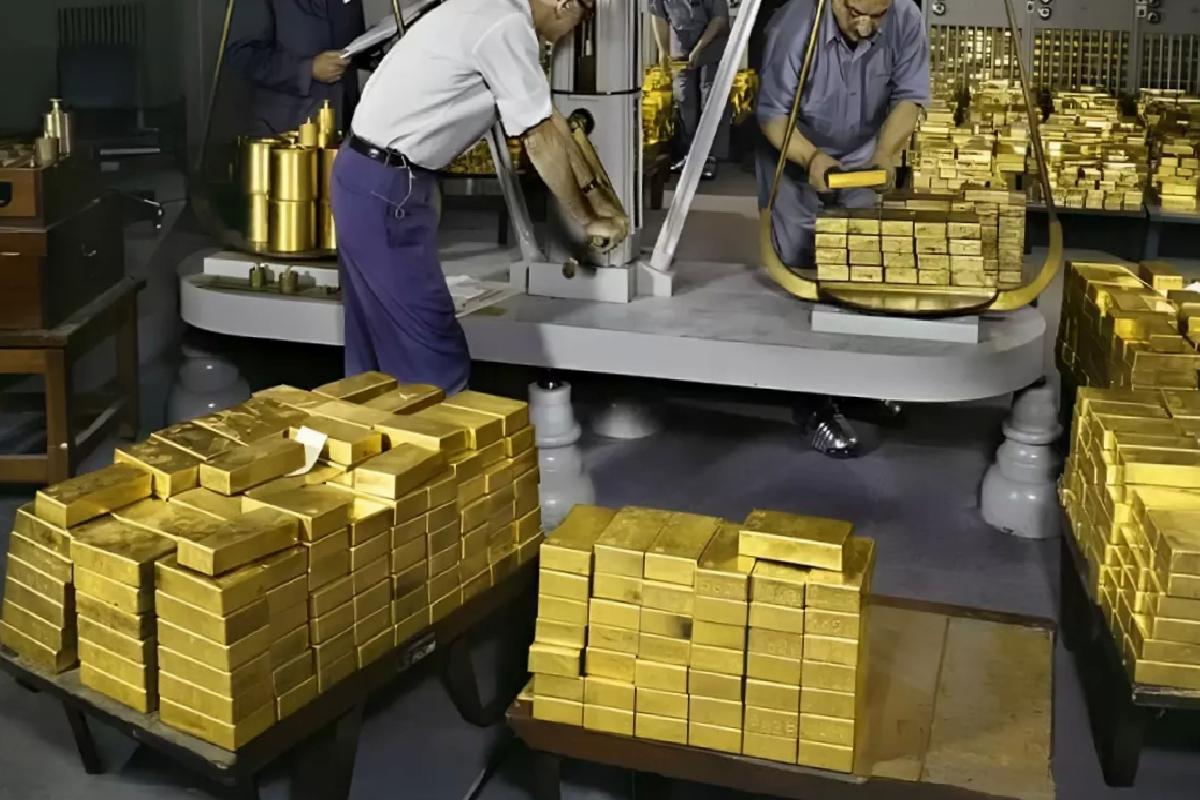 Dolar/TL Yükselişte: 38,8010 Seviyesinde