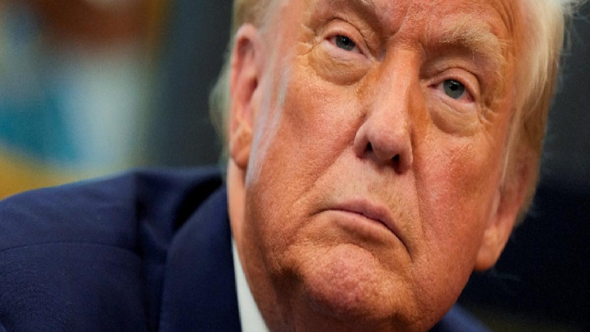 Donald Trump: Çin ile ABD için iyi bir anlaşma yapmalıyız