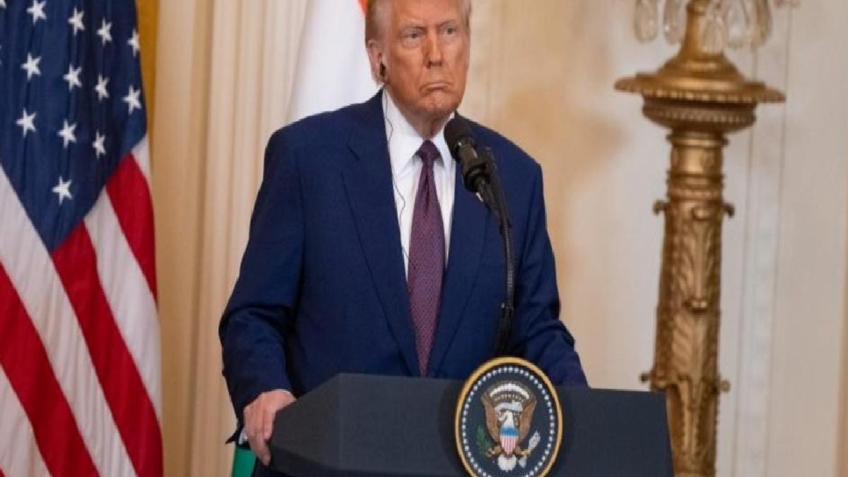 Donald Trump: Gazze halkının gıdaya erişmelerine yardım edeceğiz