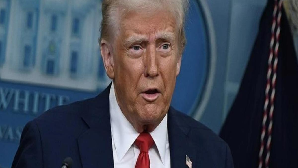 Donald Trump: Gümrük tarifeleri nedeniyle fiyatları yükseltmeyin