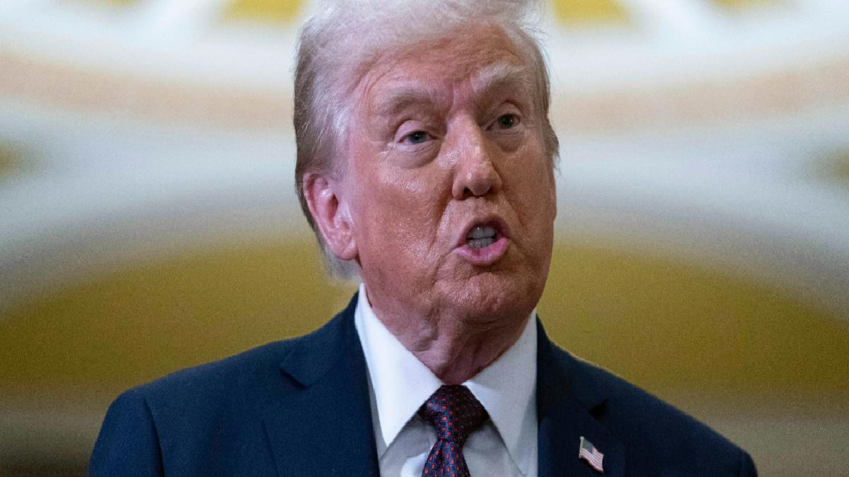 Donald Trump, İstanbul’da yapılacak olan Ukrayna-Rusya toplantısını değerlendirdi