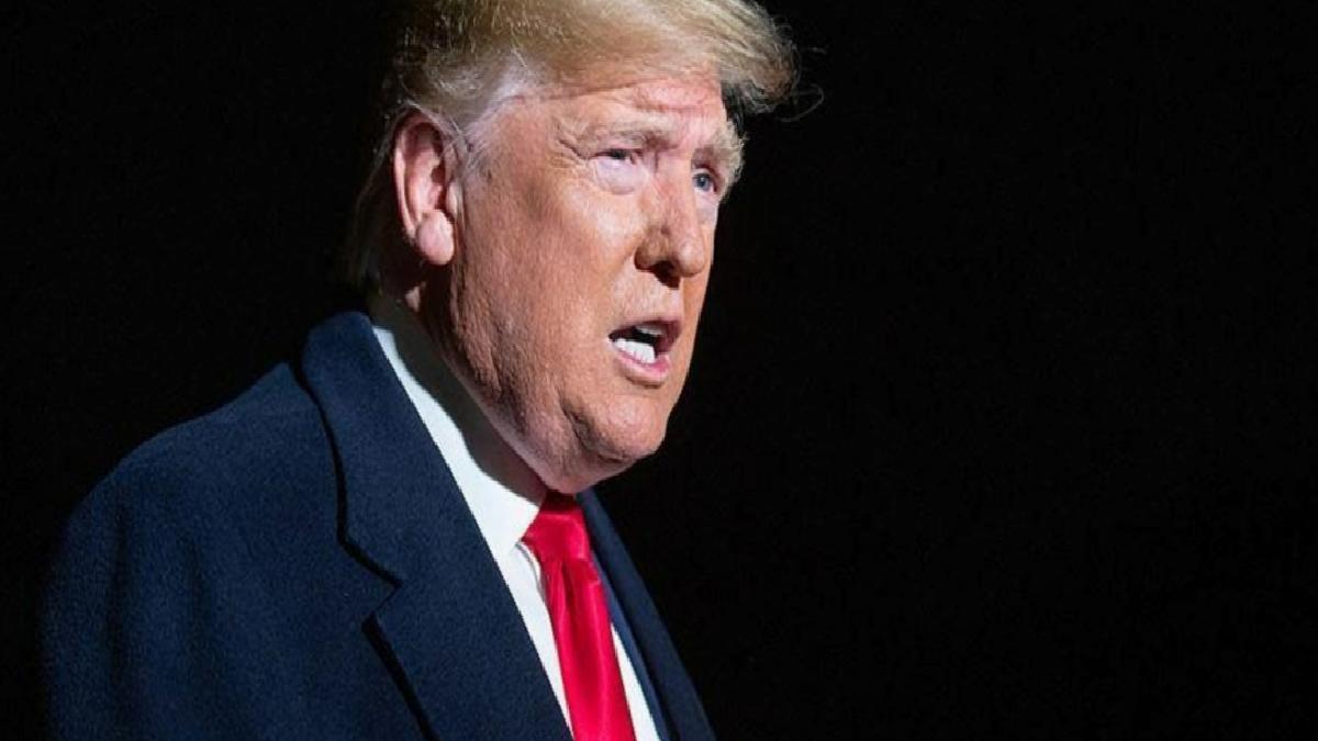 Donald Trump: Rusya ile Ukrayna arasındaki müzakereleri Vatikan’da yapmak harika olurdu