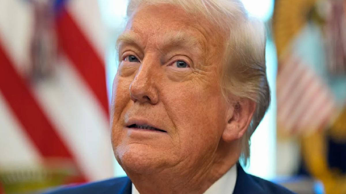 Donald Trump: Suriye hakkında İsrail’e fikrini sormadım