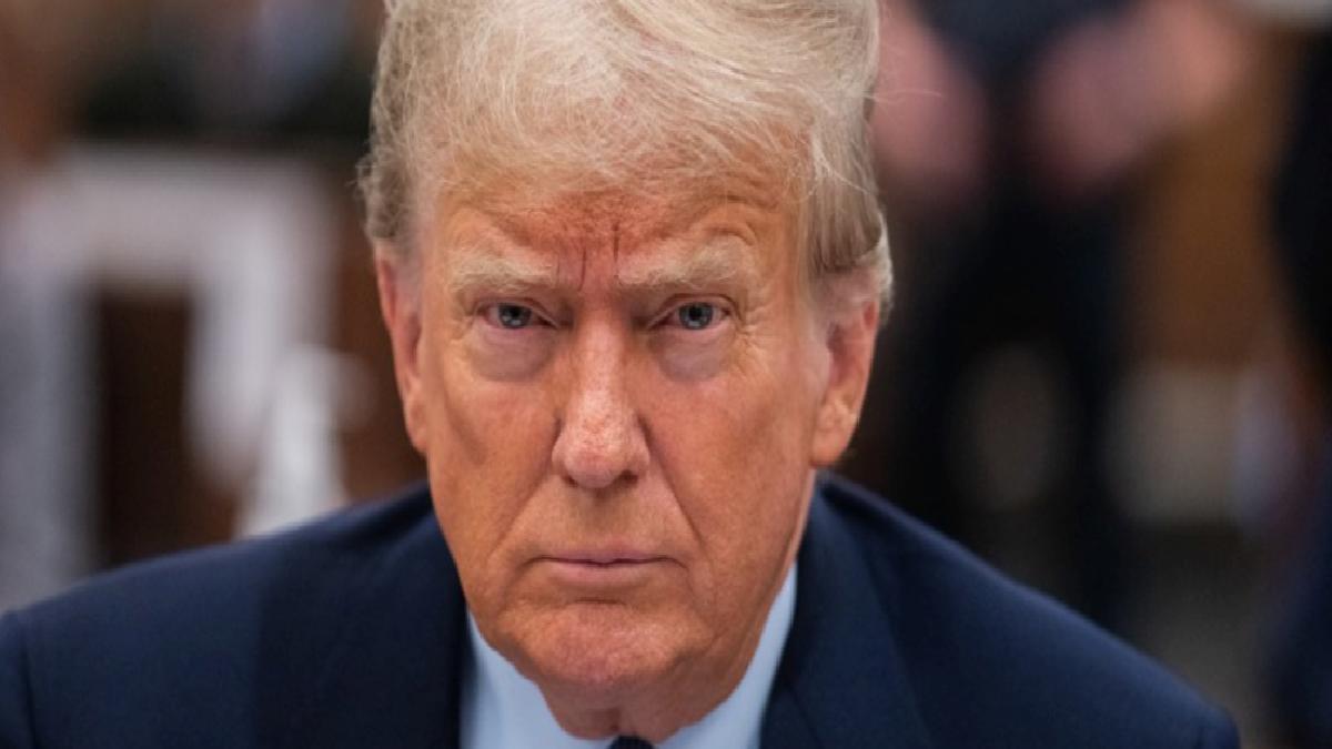Donald Trump, yurt dışında çekilip ABD’ye getirilen filmlerden vergi alacak