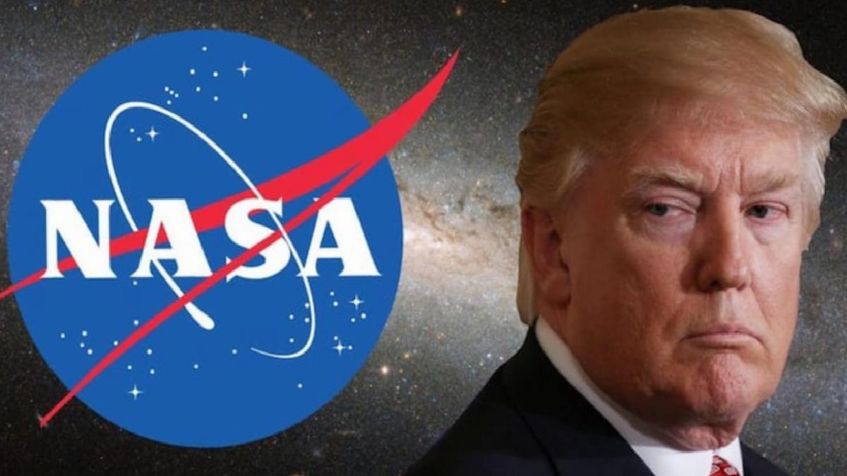 Donald Trump’ın bütçe kesintileri NASA’nın görevlerini etkiliyor