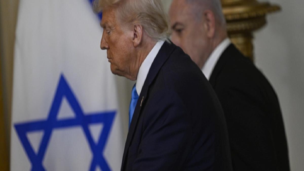 Donald Trump’ın Yemen kararı İsrail’de şok etkisi yarattı
