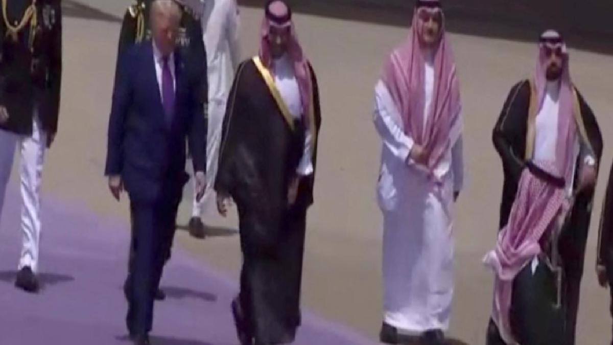 Donald Trump’ın yeni dönem ilk durağı Orta Doğu
