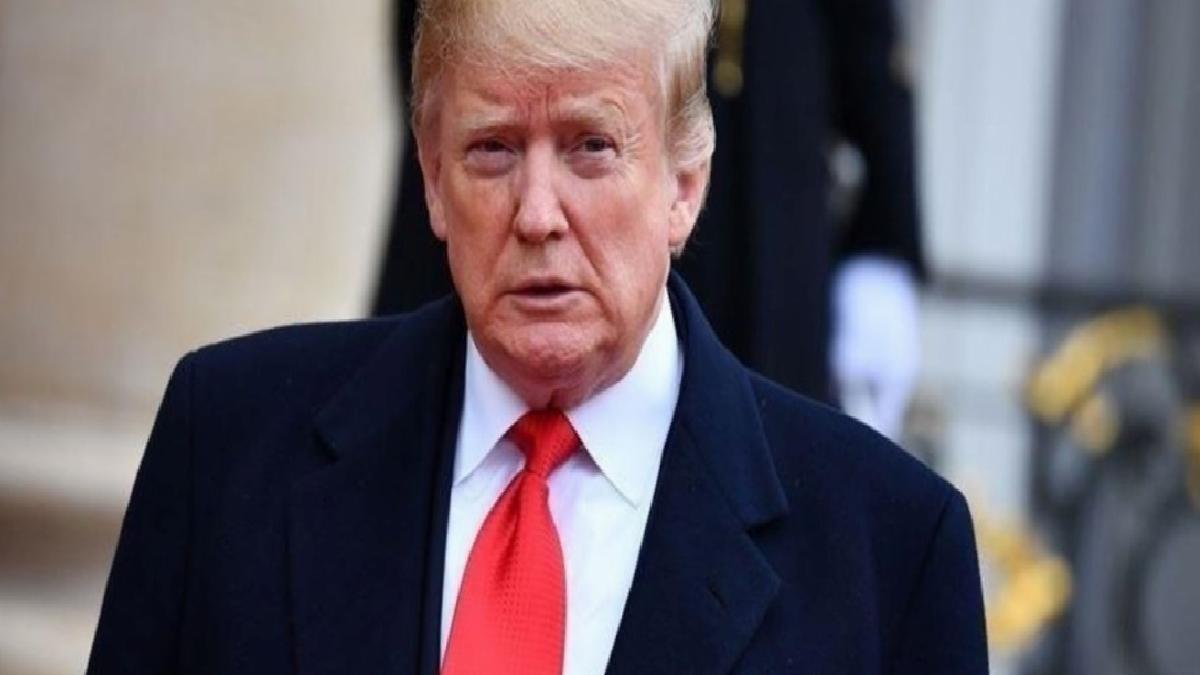 Donald Trump’tan dini özgürlükler komisyonu kurma kararı