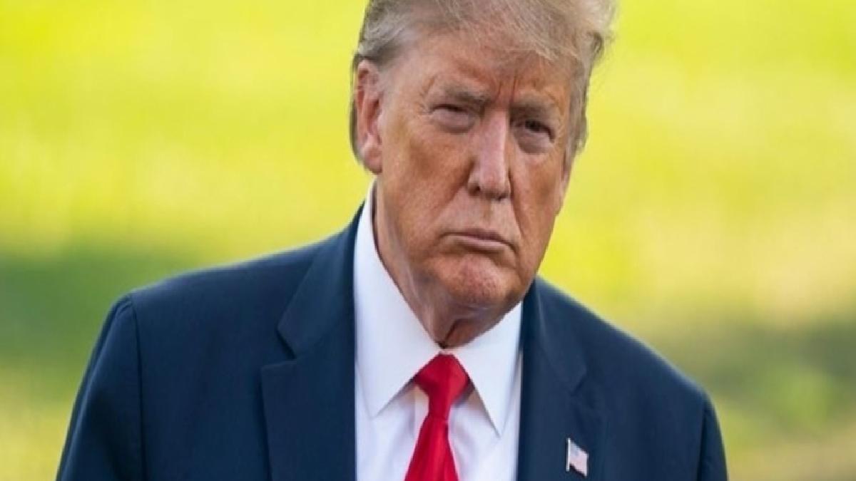 Donald Trump’tan Harvard Üniversitesi kararı: Vergi muafiyetini kaldıracağız