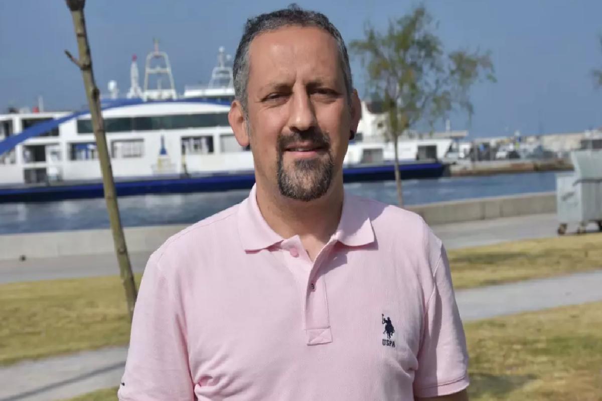 Dondurma Satıcılarına Hijyen Uyarısı
