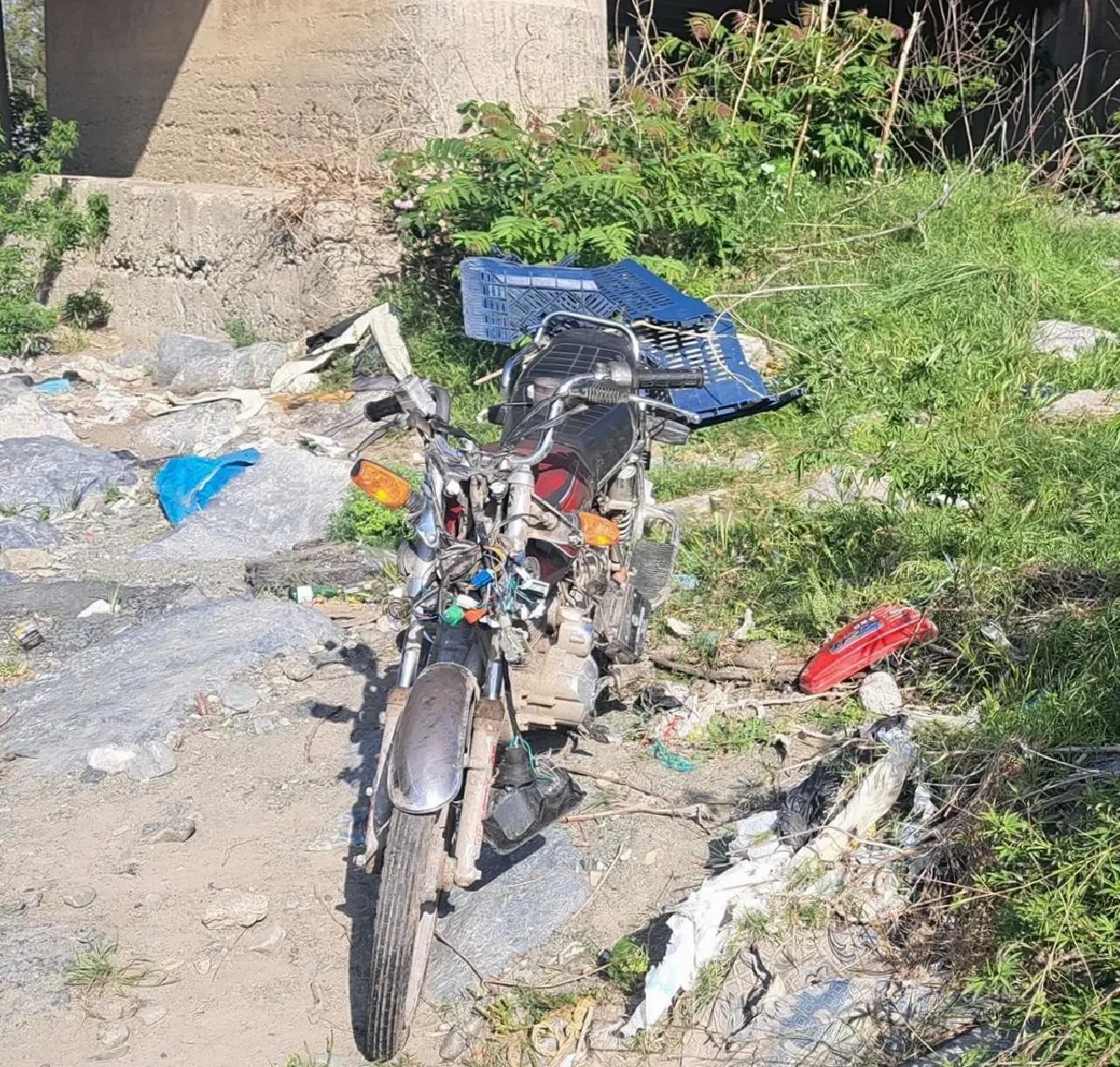 Dörtyol’da Motosiklet Kazası: Genç Hayatını Kaybetti