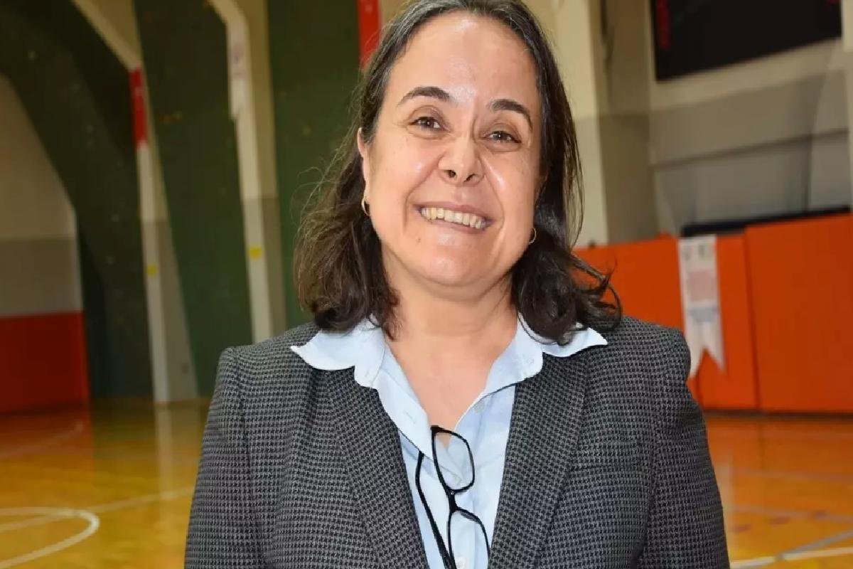 Dostluk Maçı: Trabzon Üniversitesi ve Down Sendromlular