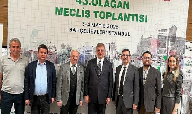 DSÖ Sağlıklı Şehirler Ağı Toplantısı Bursa’da yapılacak