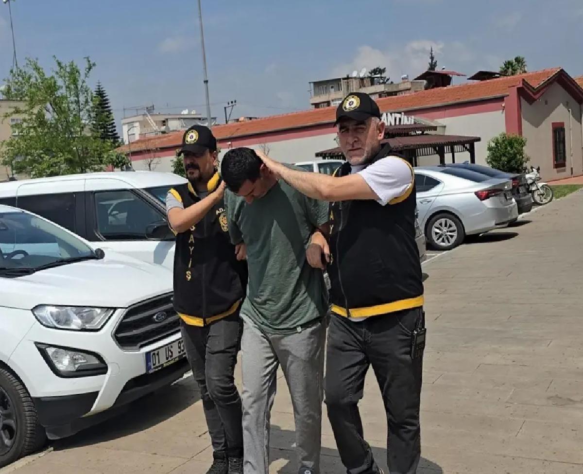 Düğünde Takı Hırsızlığı: Şüpheli Tutuklandı