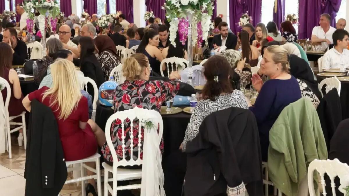 Düğünlerde Telif Hakları Denetimi