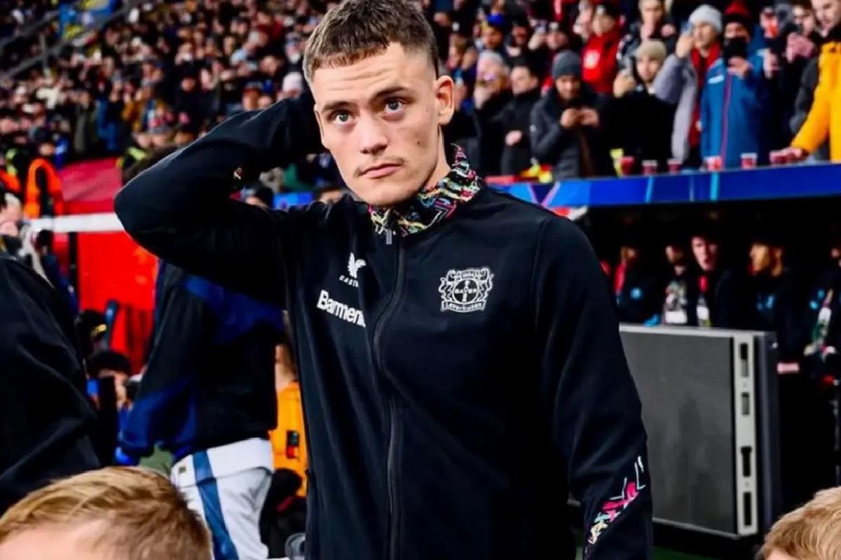 Dünya bu transferi konuşur! Wirtz için dev teklif