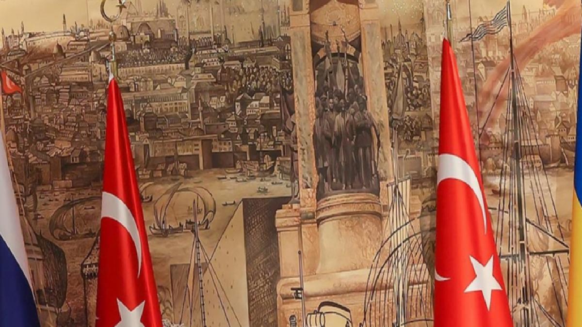 Dünya kritik zirveye kilitlendi: İstanbul’da barış masası yeniden kuruluyor