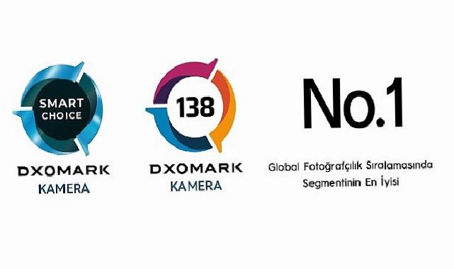 Dünyanın en iyi kameralı telefonu Türkiye yolunda