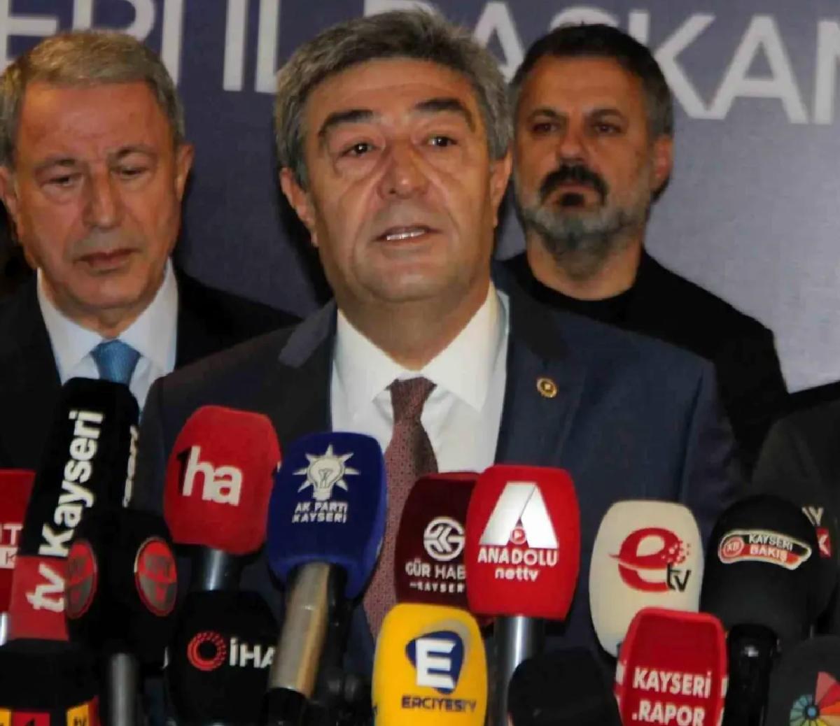 Dursun Ataş Kaza Yaptı