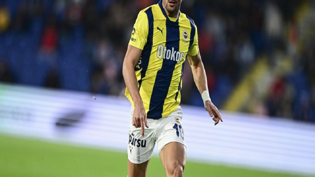 Dusan Tadic: Ajax’a imza atmadım