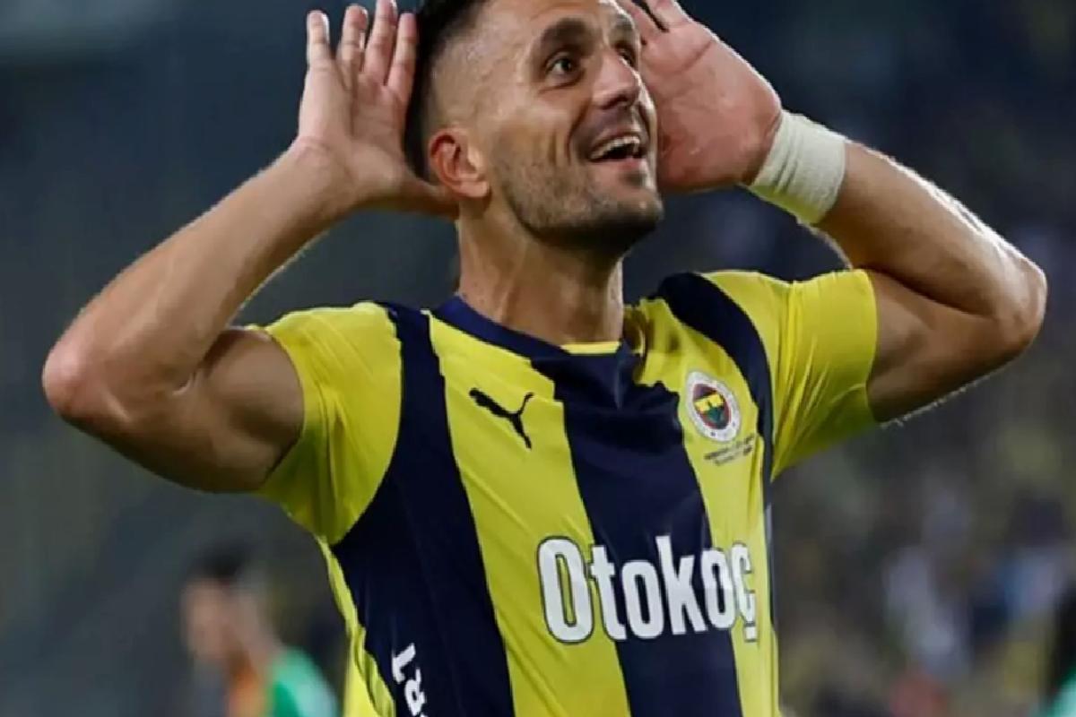 Dusan Tadic’in eşinden ayrılık sinyali! Bakın ne yaptı
