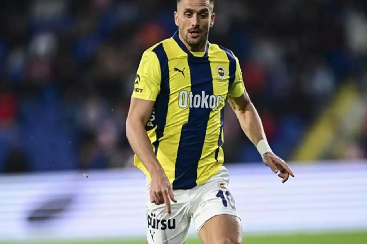 Dusan Tadic’ten Ajax sorusuna cevap ”Ajax’a imza…”