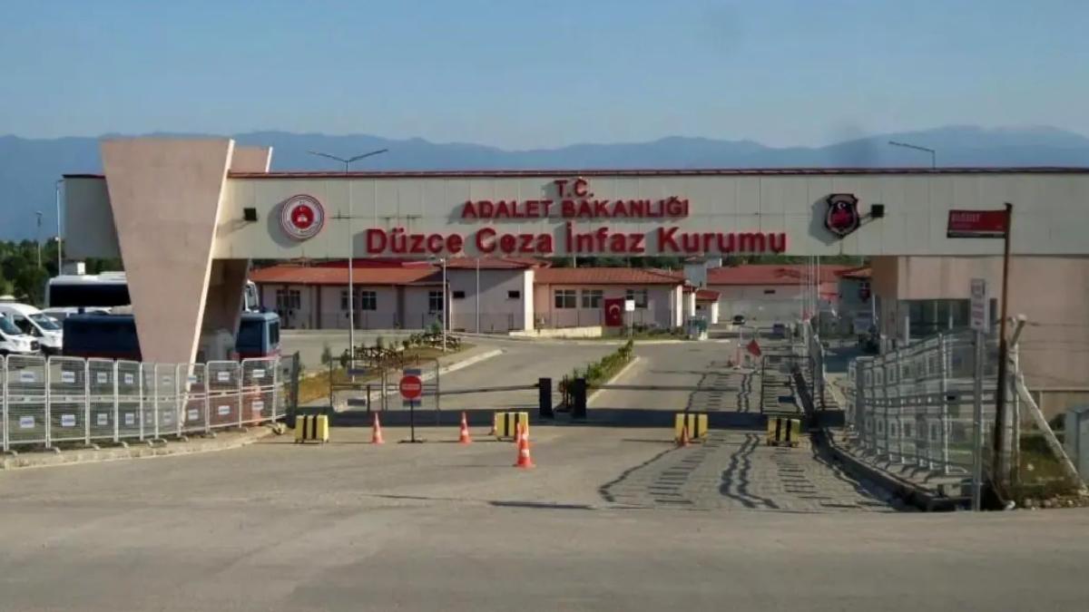 Düzce’de 28 Bin Kişi Sorgulandı