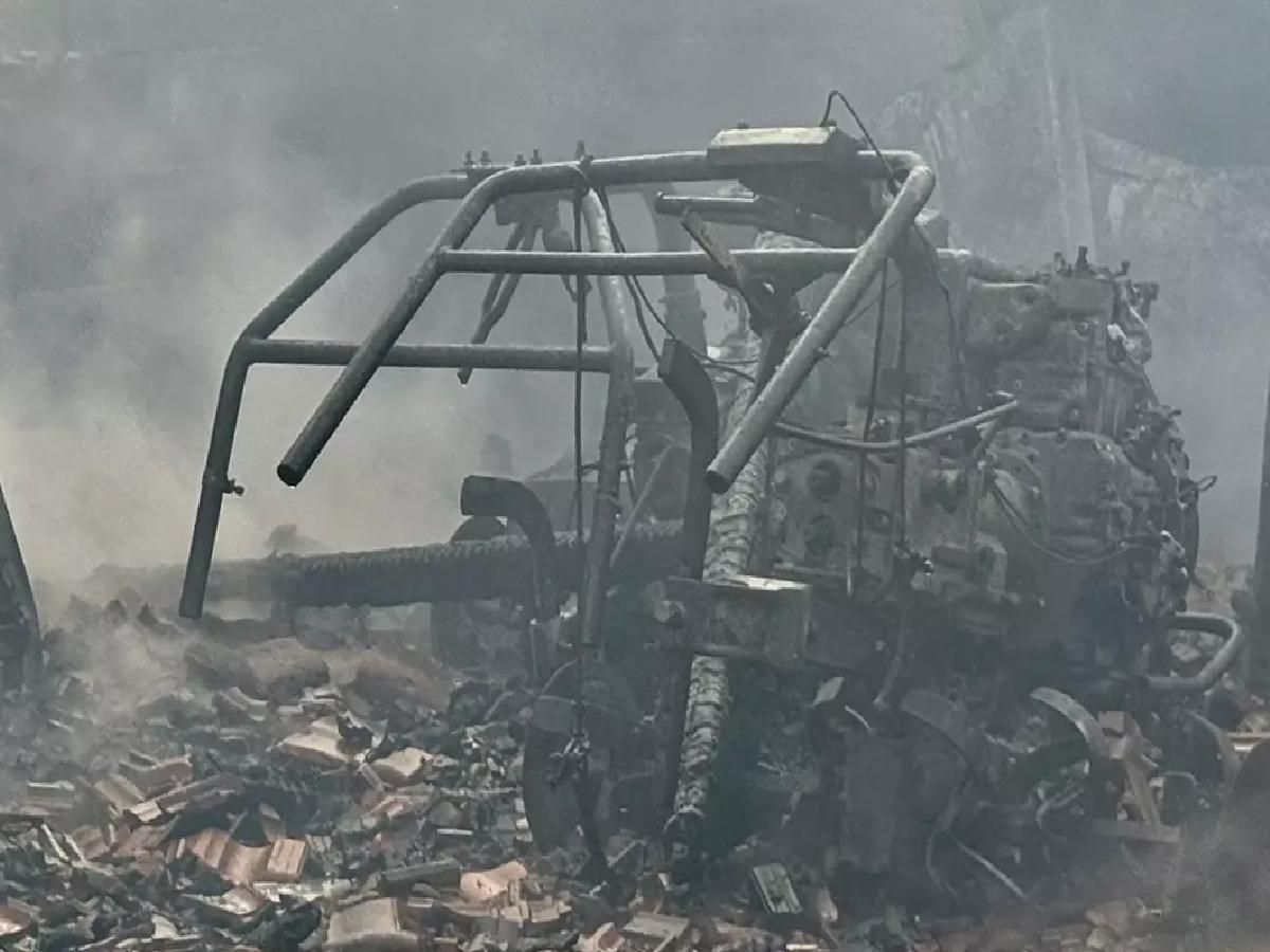 Düzce’de Yangın: Ev ve Hayvan Barınakları Yanarak Kullanılamaz Hale Geldi