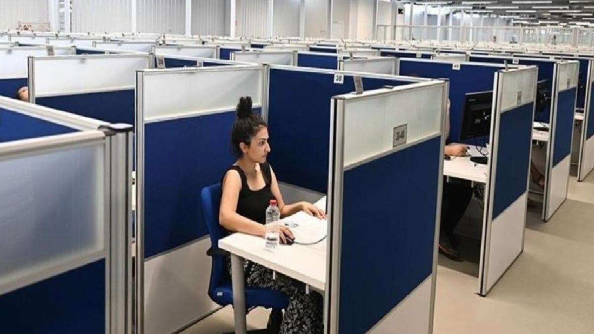 E-YDS cumartesi günü 4 ilde yapılacak