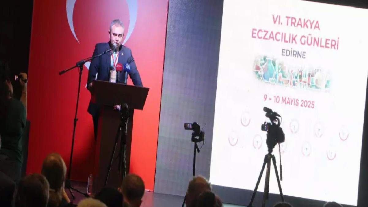 Eczacılar İnternetten İlaç Satışına Karşı Önlem Alıyor
