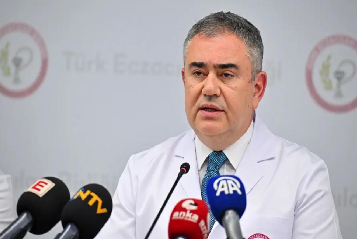 Eczaneler İlaç Temininde Güvenli Adresler