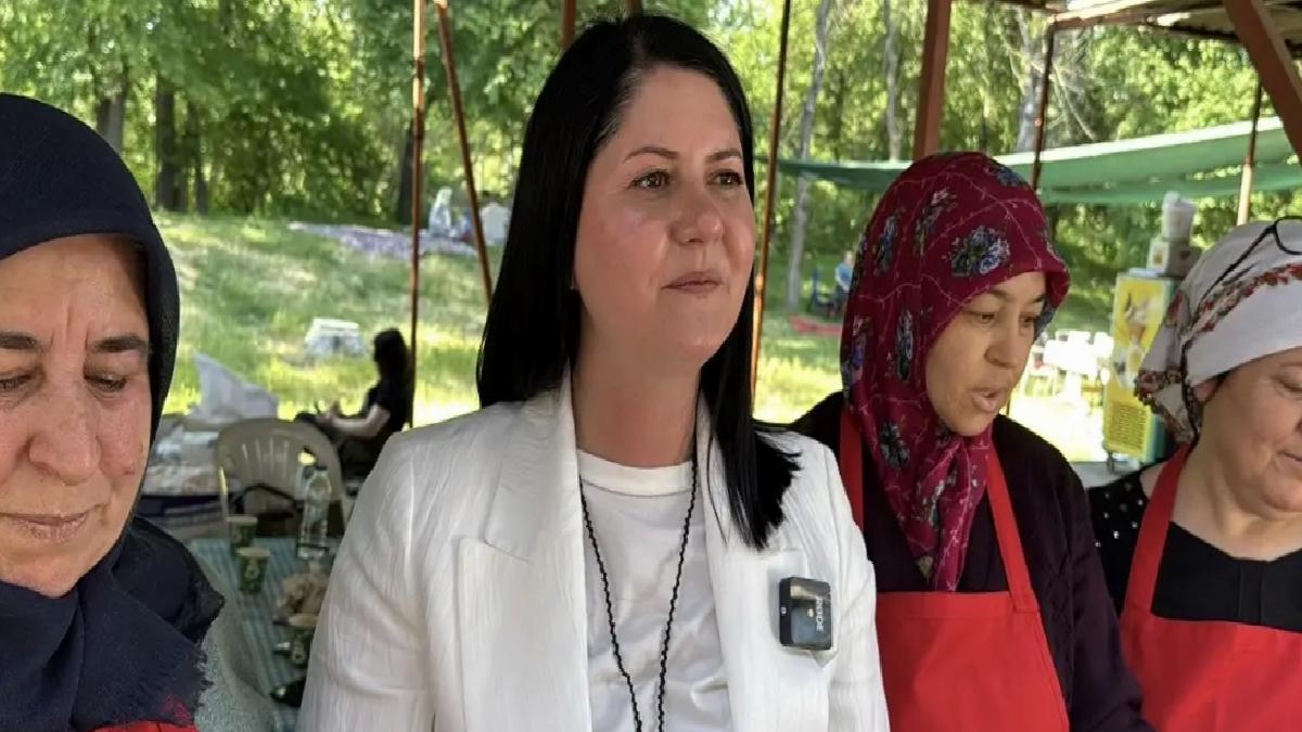 Edirne Belediyesi’nde Darbe Olayı: Çalışan İşten Çıkarıldı