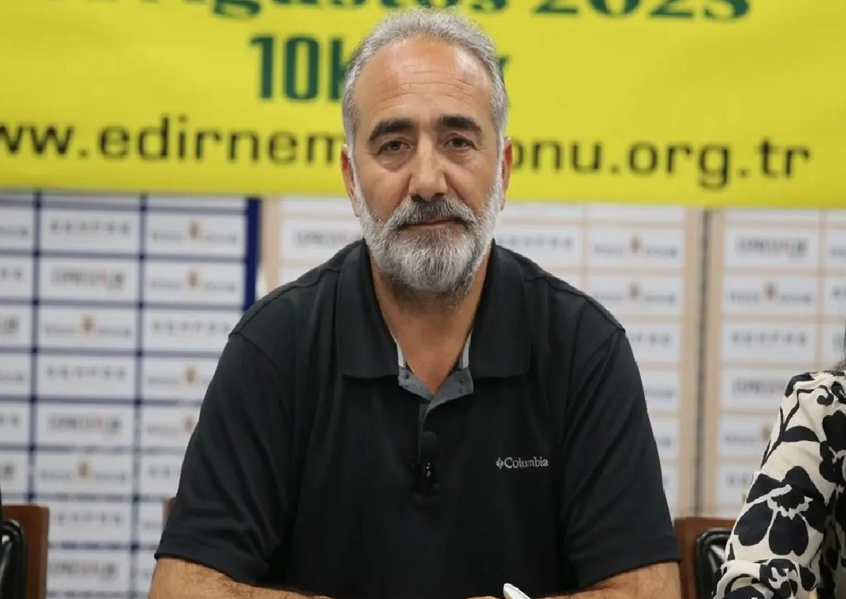 Edirne Maratonu’na 1000 Atlet Katılacak