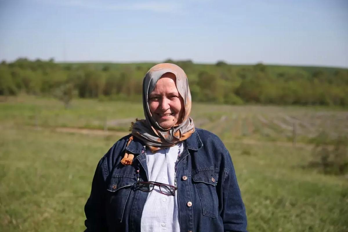 Edirne’de ‘Api Turizm’ Etkinliği