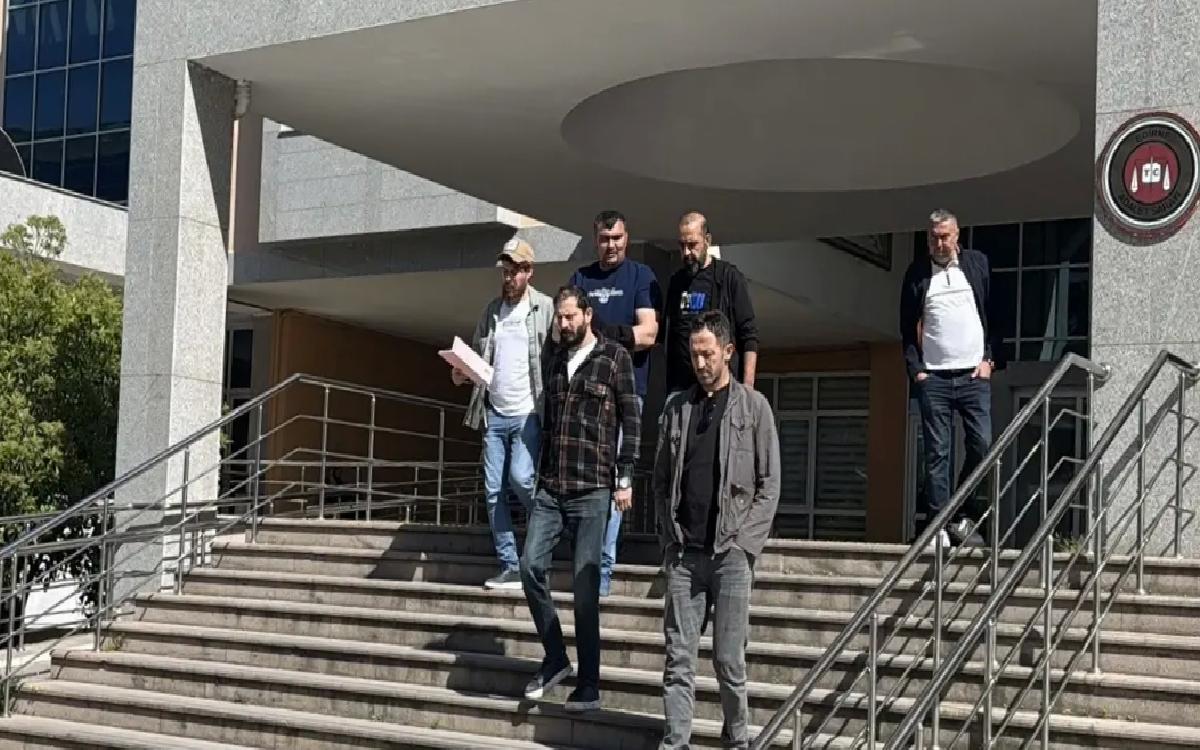 Edirne’de Belediye Başkan Yardımcısına Darbe