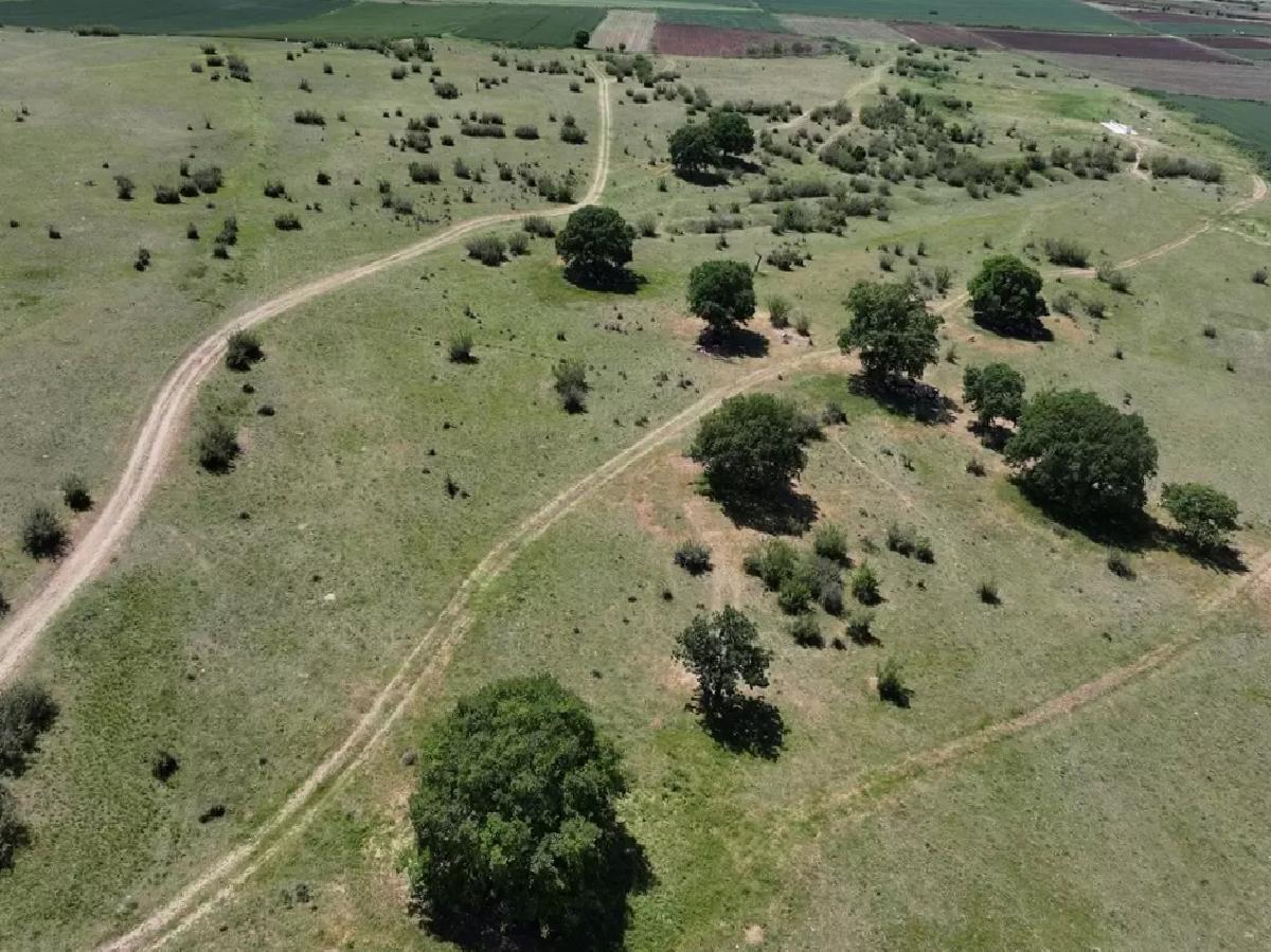 Edirne’de Meralara Sulama Sistemi
