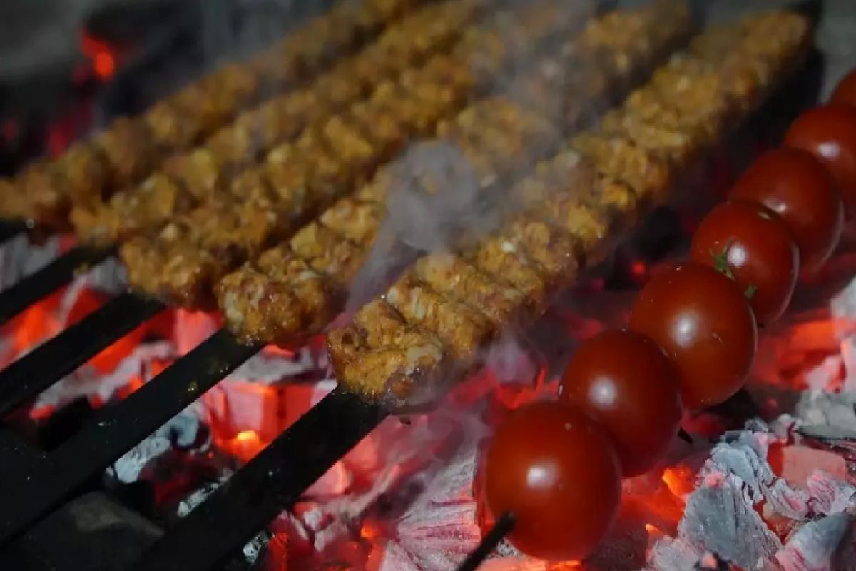 Edirne’nin Yeni Lezzeti: Edirne Kebabı