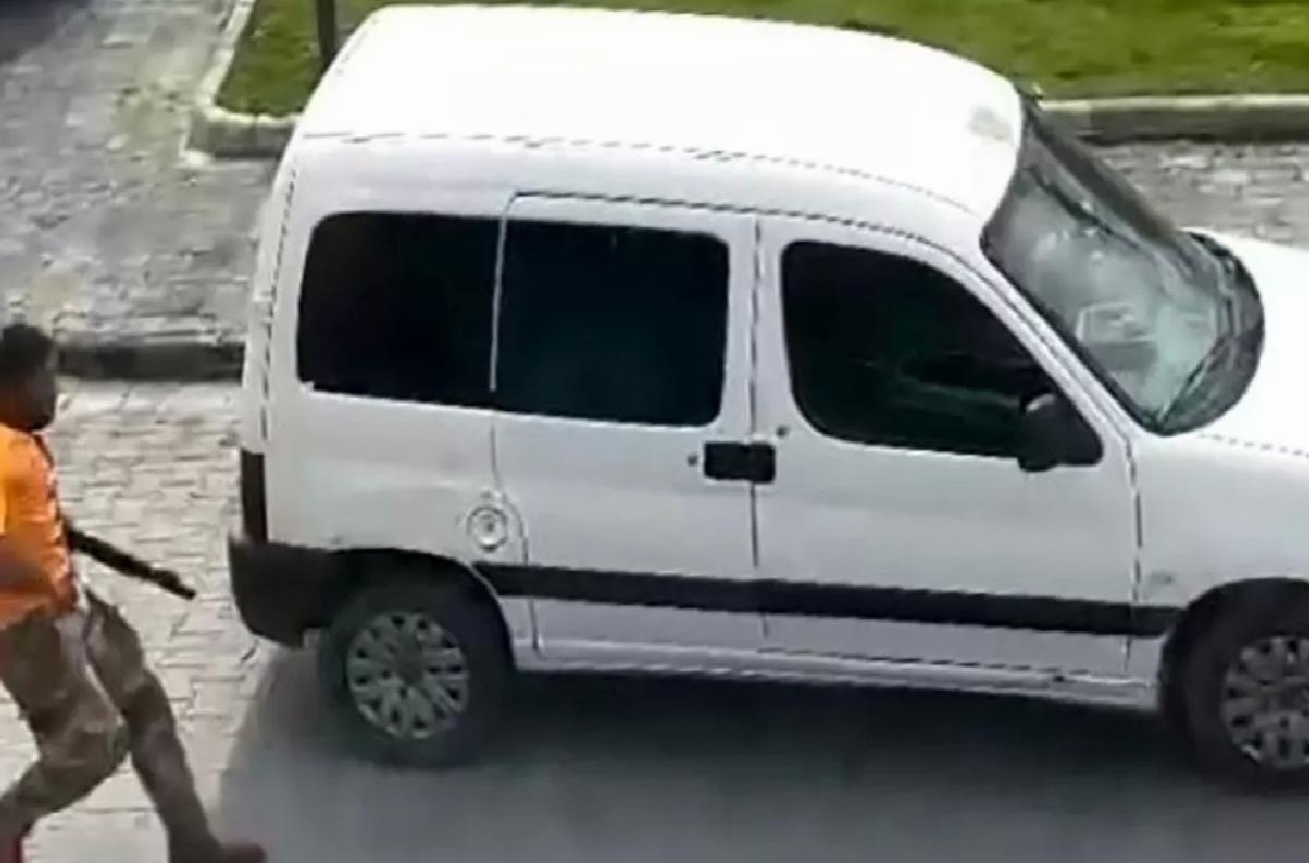 Edremit’te Tüfekli Saldırı: Hurdacı Ağır Yaralandı