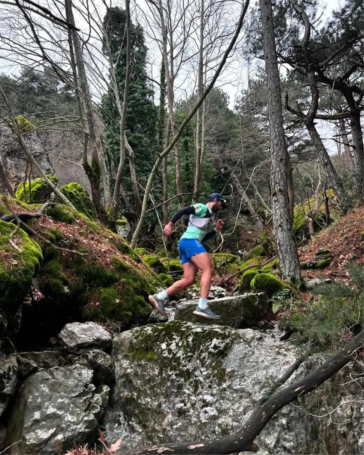 Efeler Yolu Ultra Trail 2025’te!