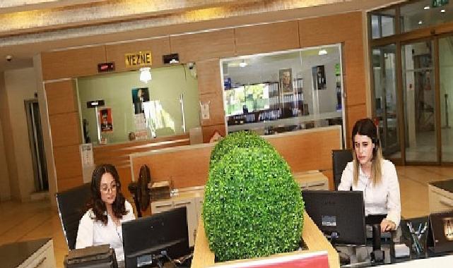 Efes Selçuk’ta Talepler Cevapsız Kalmıyor: SELBİM’den Hızlı ve Etkili Çözüm