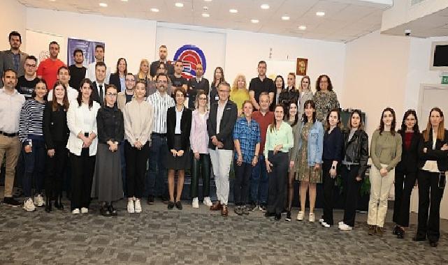 Ege Serbest Bölgesindeki Firmalar Kaynak Kullanımında İş Birliği Yapacak