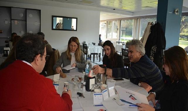 Ege Üniversitesinde “Lisansüstü Eğitimde Disiplinlerarasılığın Geleceği Çalıştayı” sonuçları açıklandı