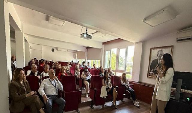 Egeli bilim ekibi: İklim değişikliği astım ve alerjik rinit hastalılarını doğrudan tetikliyor