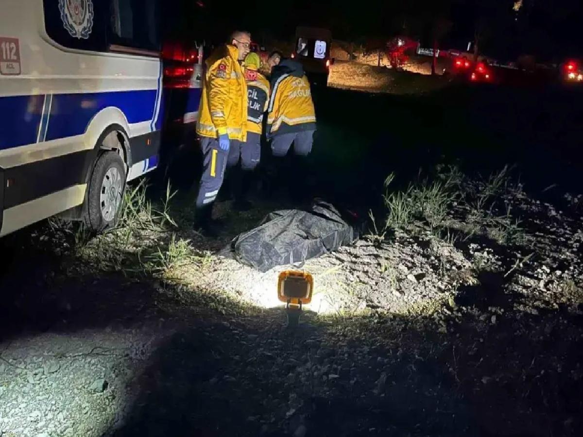 Eğirdir Gölü’nde Boğulan Afgan Uyruklu Gencin Cansız Bedeni Bulundu