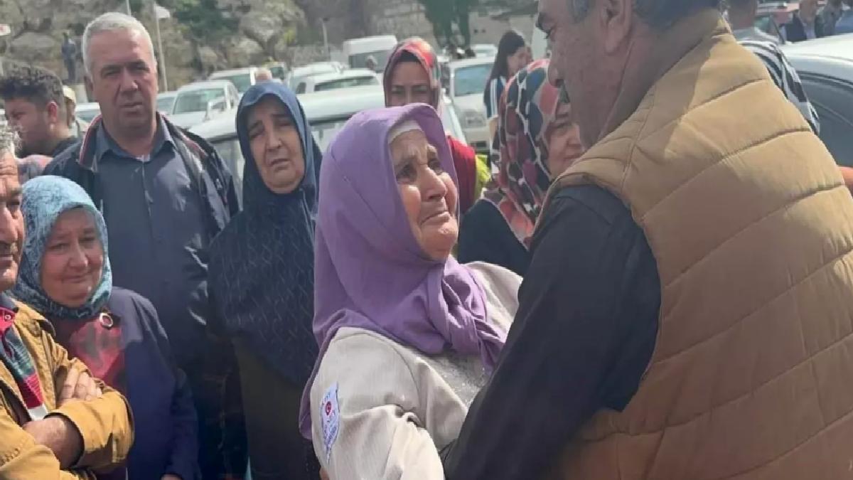 Eğirdir’den 33 Hacı Adayı Kutsal Topraklara Uğurlandı