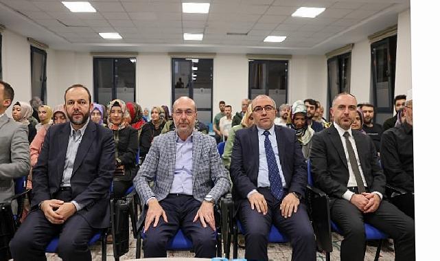 Eğitim Semineri Sertifika Töreni